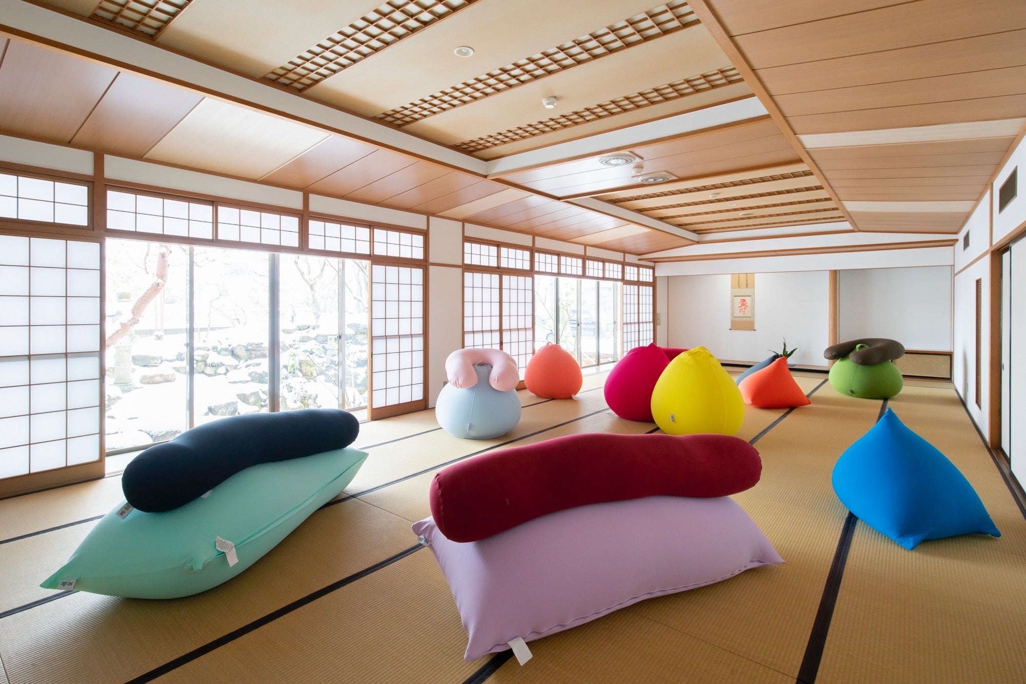 RELUX ROOM（リラックスルーム）