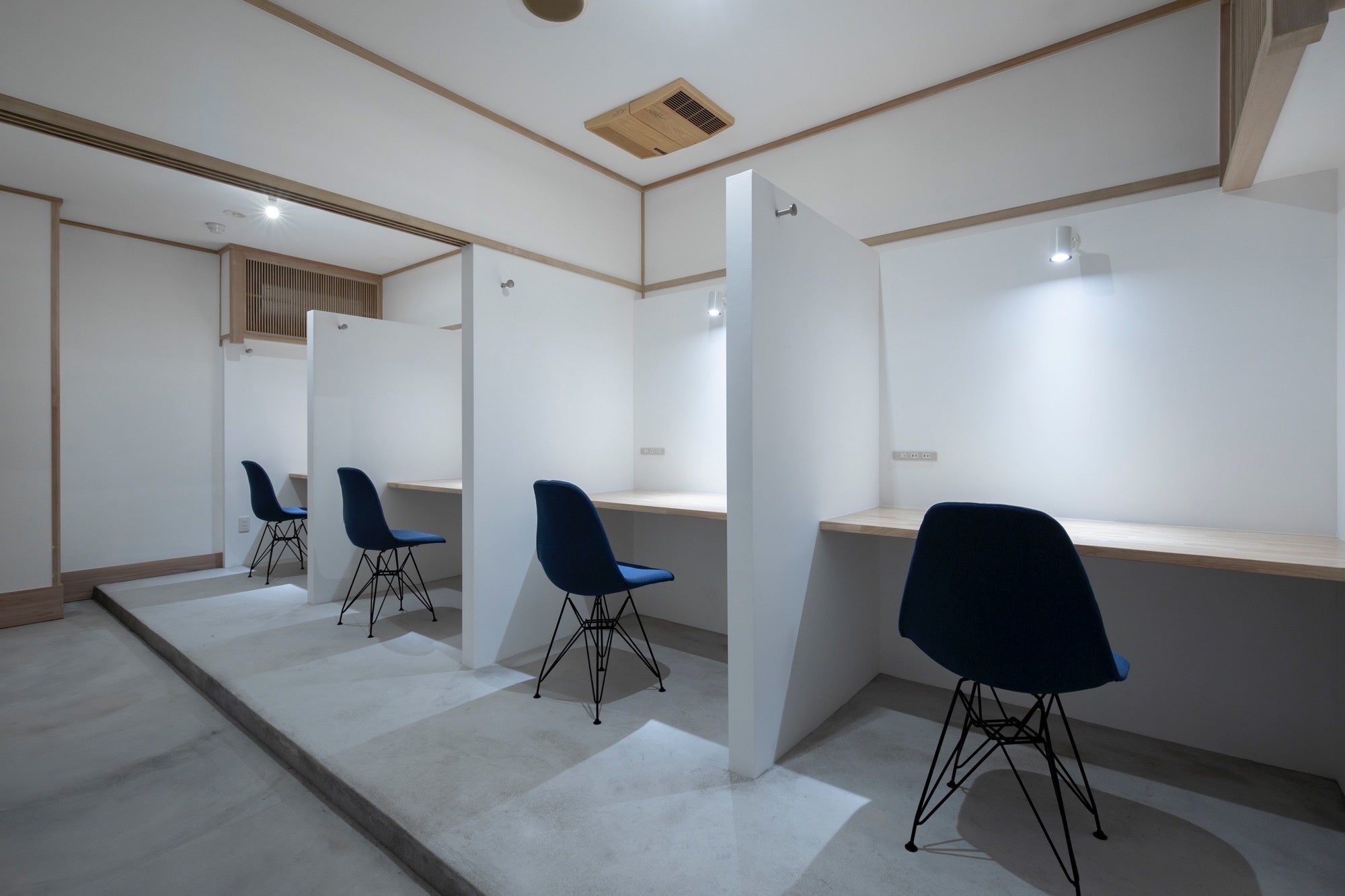 WORK ROOM（ワークルーム）