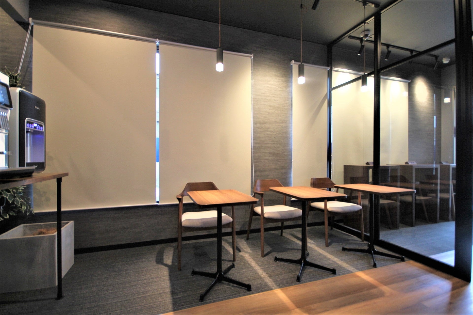 コワーキングスペース