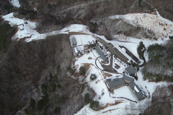 ４Kカメラ「KALOS]②