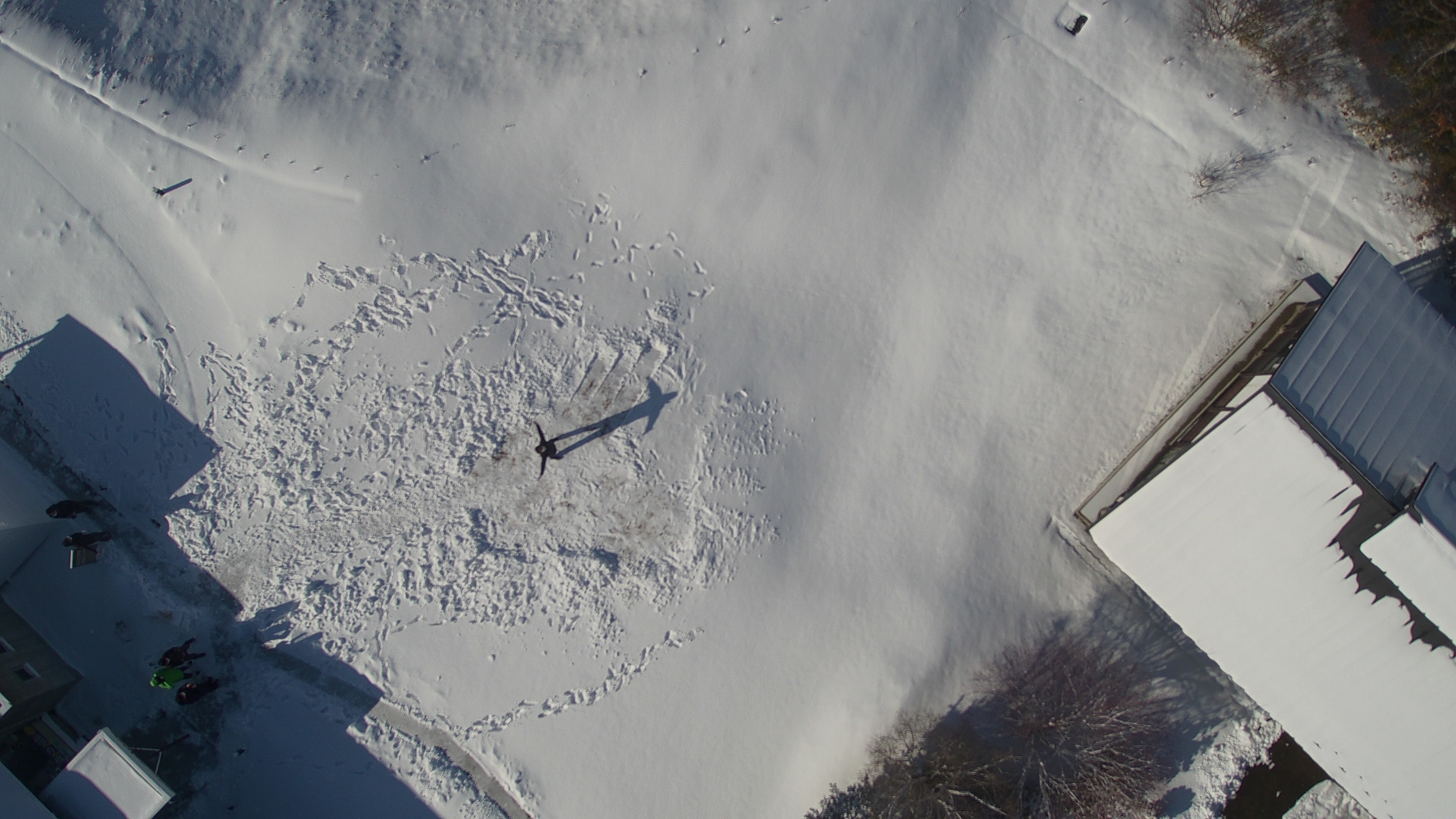 4Kカメラ「KALOS」②