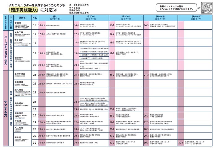日本看護協会実践力アップ事例検討会 _ 日本看護協会 看護実践能力習熟段階 – LDHWO