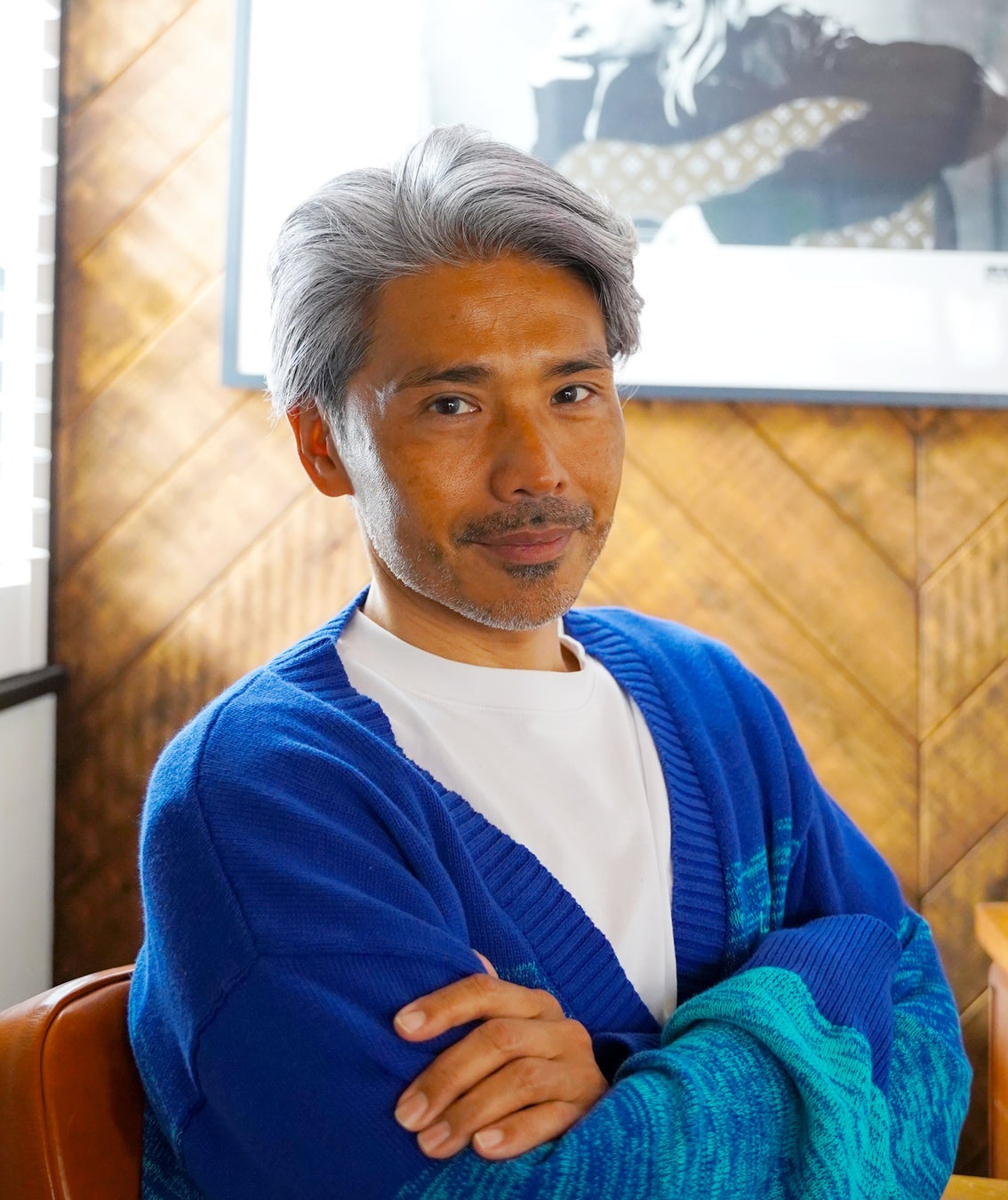 株式会社ケンロック代表取締役 岩切 剣一郎