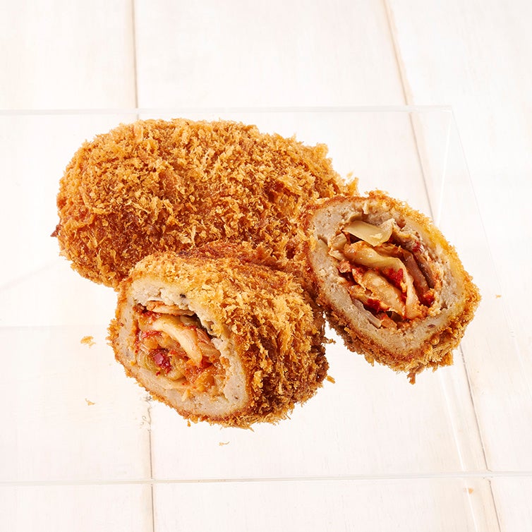 キムチメンチ（税込220円）