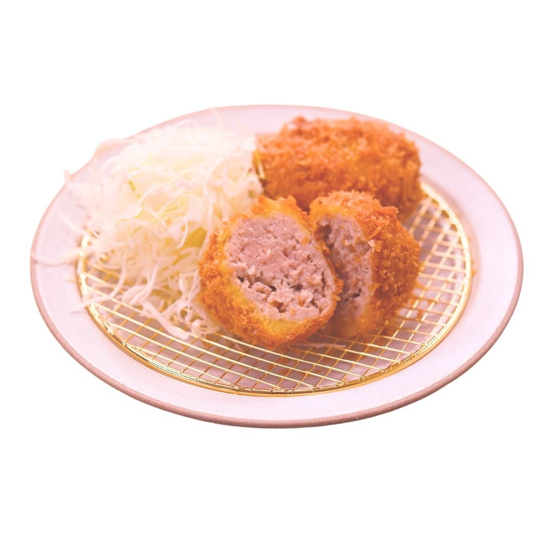 盛り付けイメージ