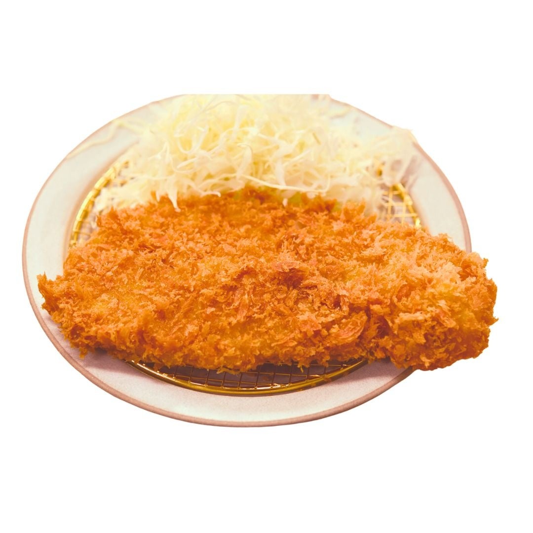 盛り付けイメージ