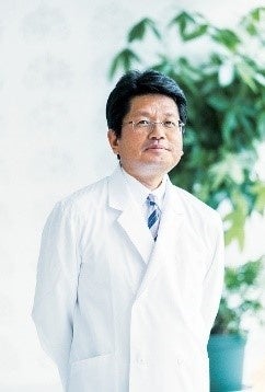 CTO 最高技術責任医師 佐藤俊彦