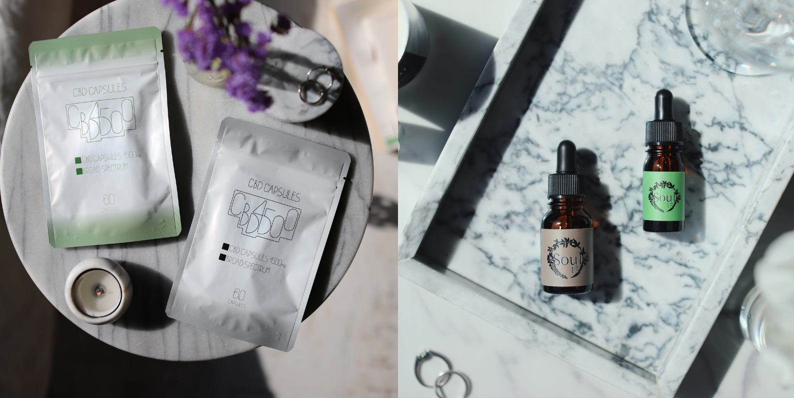 CBDオイル CBDソフトカプセル