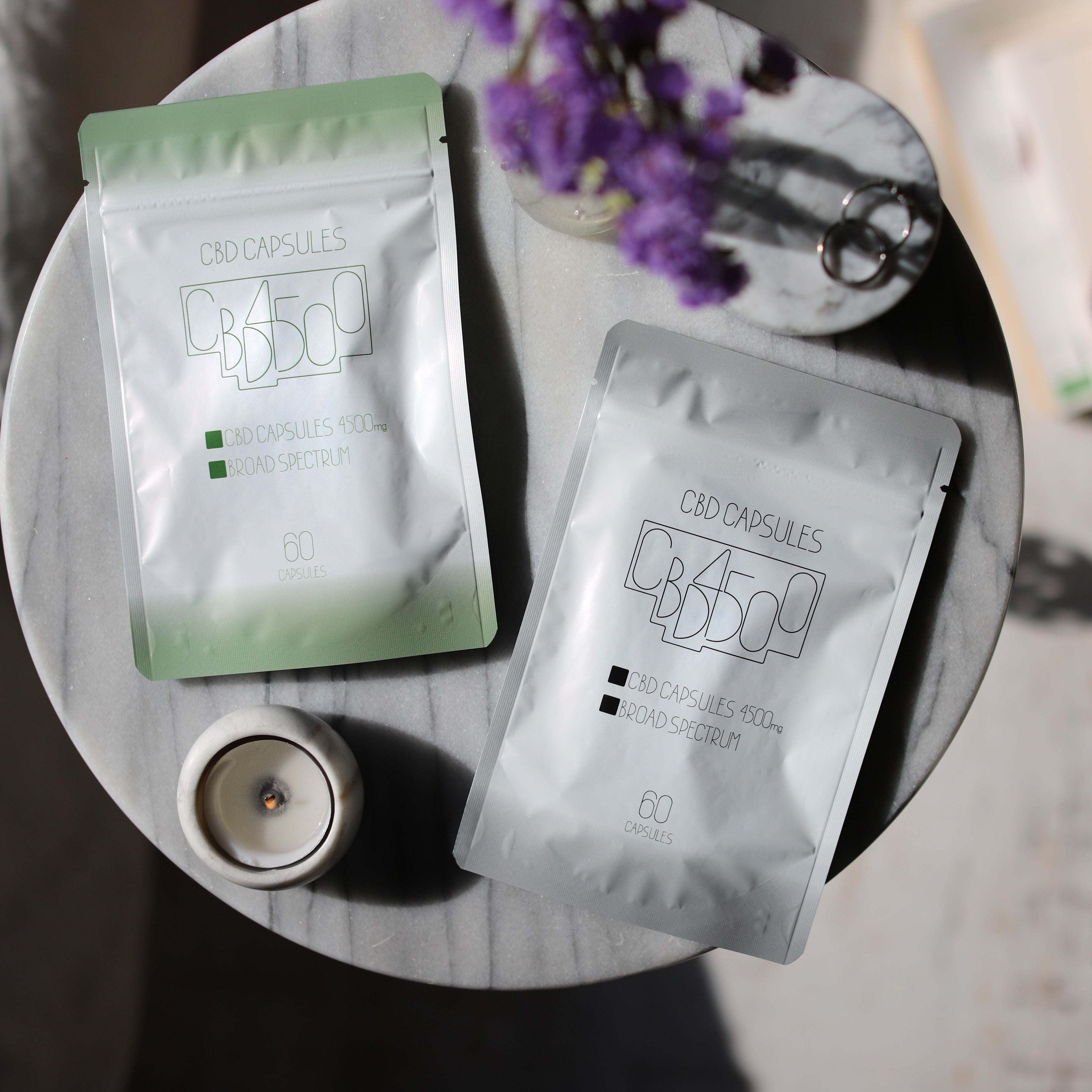 CBD4500