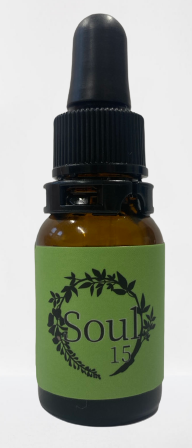 Soul15  5ml 10,000円