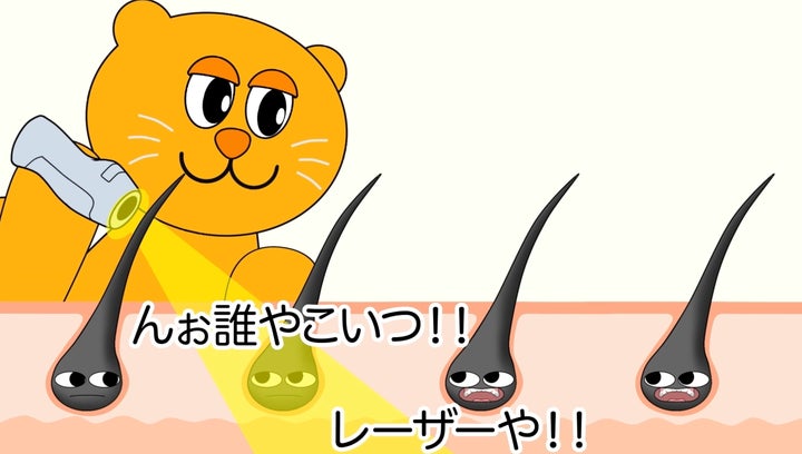 総フォロワー数130万人超えの大人気クリエイター『いくとん』とルシアクリニックのスペシャルコラボ!医療脱毛コントが話題に 総フォロワー数130万人超えの大人気クリエイター『いくとん』とルシアクリニックのスペシャルコラボ!医療脱毛コントが話題に