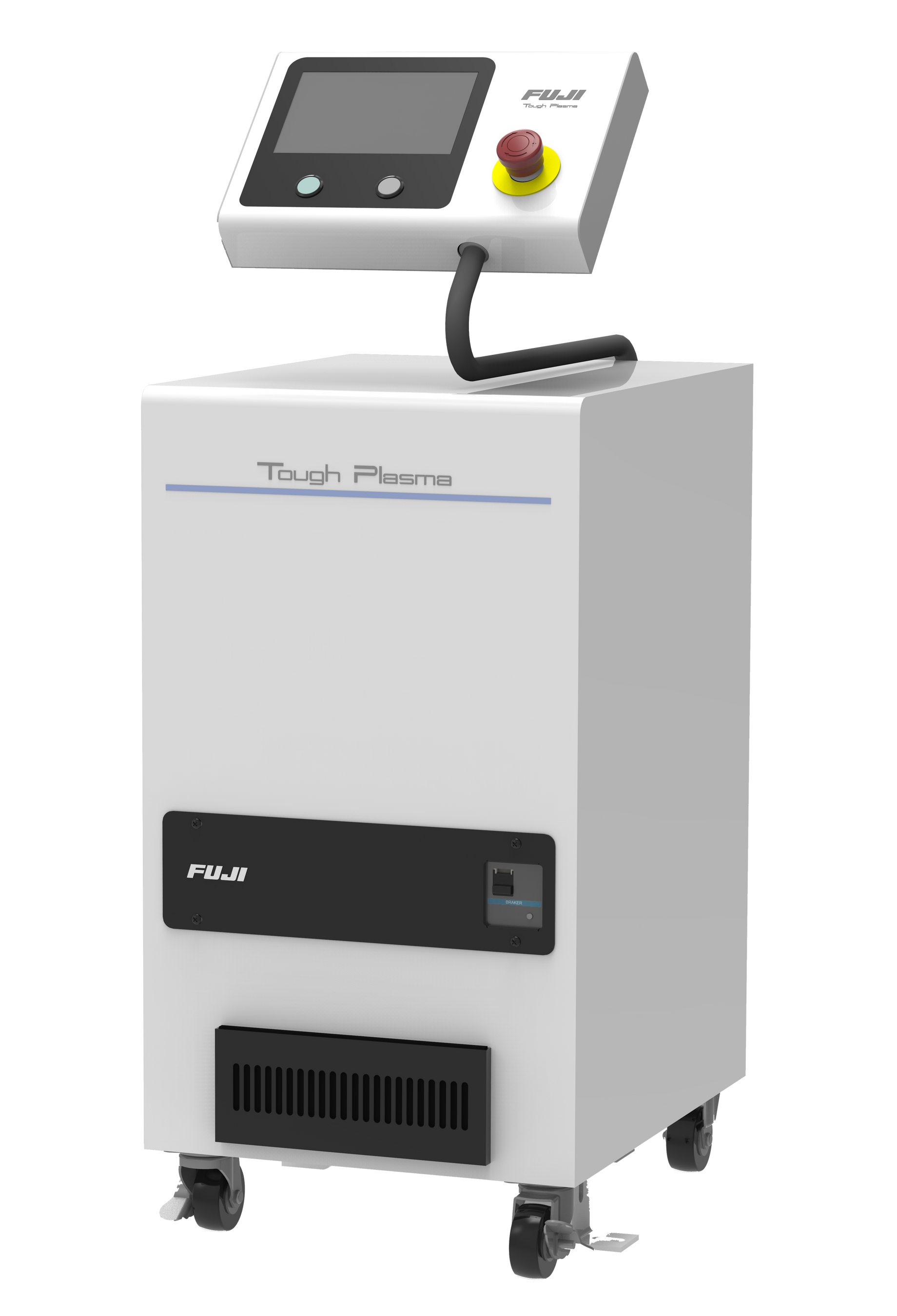 Plasmaプラズママシン エアでプラズマ生成が可能な大気圧プラズマユニット「ATOM」を開発