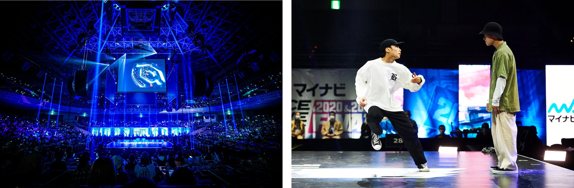 ストリートダンス界no 1が決まる世界最大規模のストリートダンスイベント マイナビdance Alive Hero S 22 Final 日本国技 の殿堂 両国国技館 で今年も開催が決定 株式会社アノマリーのプレスリリース ストリートダンス界no 1が決まる世界最大規模のストリートダンスイベント マイナビdance Alive Hero S 22 Final 日本国技 の殿堂 両国国技館 で今年も開催が決定 株式会社アノマリーのプレスリリース