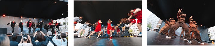 日本国技の殿堂でストリートダンス界No.1が決まる『マイナビDANCEALIVE 2024 FINAL』 日本国技の殿堂でストリートダンス界No.1が決まる『マイナビDANCEALIVE 2024 FINAL』