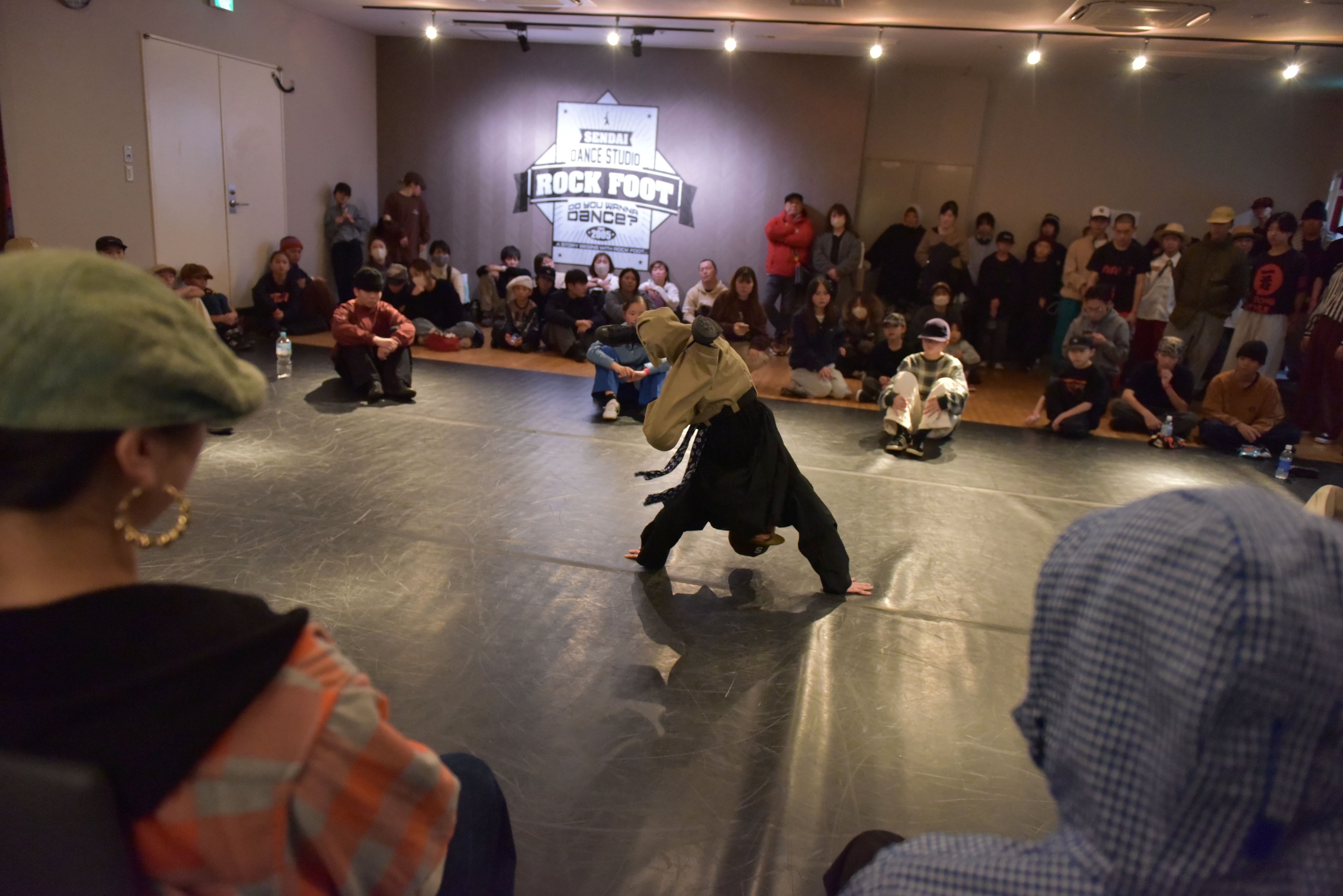 世界最大規模のキッズダンスイベントの予選大会『マイナビDANCEALIVE 2027 KIDS TOHOKU』開催決定！各地区の累計獲得ポイント上位2名は4月の決勝に進出