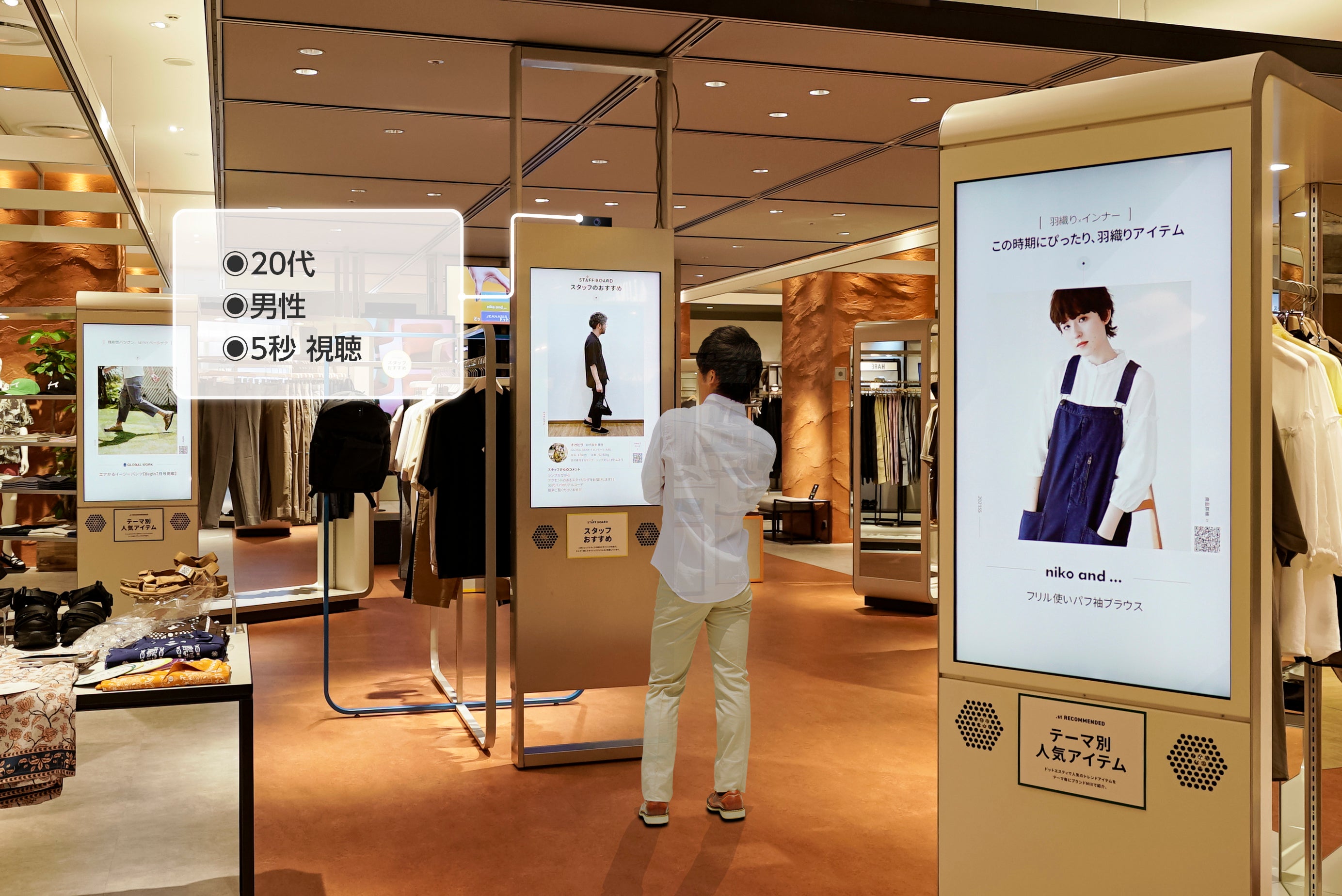 現地設置イメージ