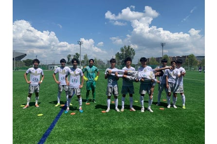 もう一度挑戦を 大阪市中央区からjリーグを目指す Osakacitysc が22 23シーズンセレクション 参加者を募集 株式会社osakacityscのプレスリリース もう一度挑戦を 大阪市中央区からjリーグを目指す Osakacitysc が22 23シーズンセレクション 参加者を募集 株式会社osakacityscのプレスリリース