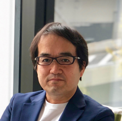 田中 目の前の支援だけではなく、その先のお客様の未来をも見据えて支援する