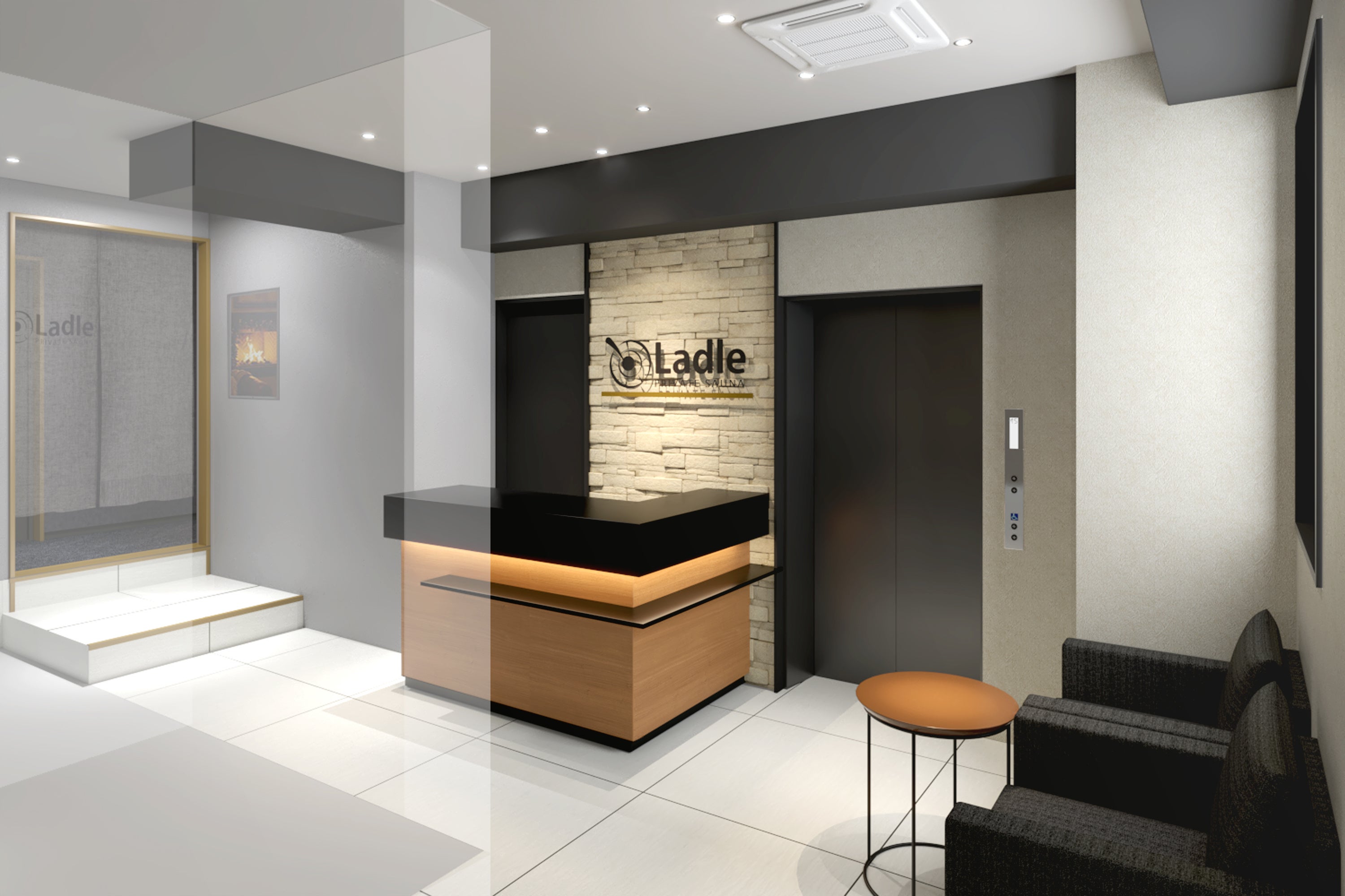 FUROMUHEARTS サウナタンク L FUROMUHEARTS サウナタンク L