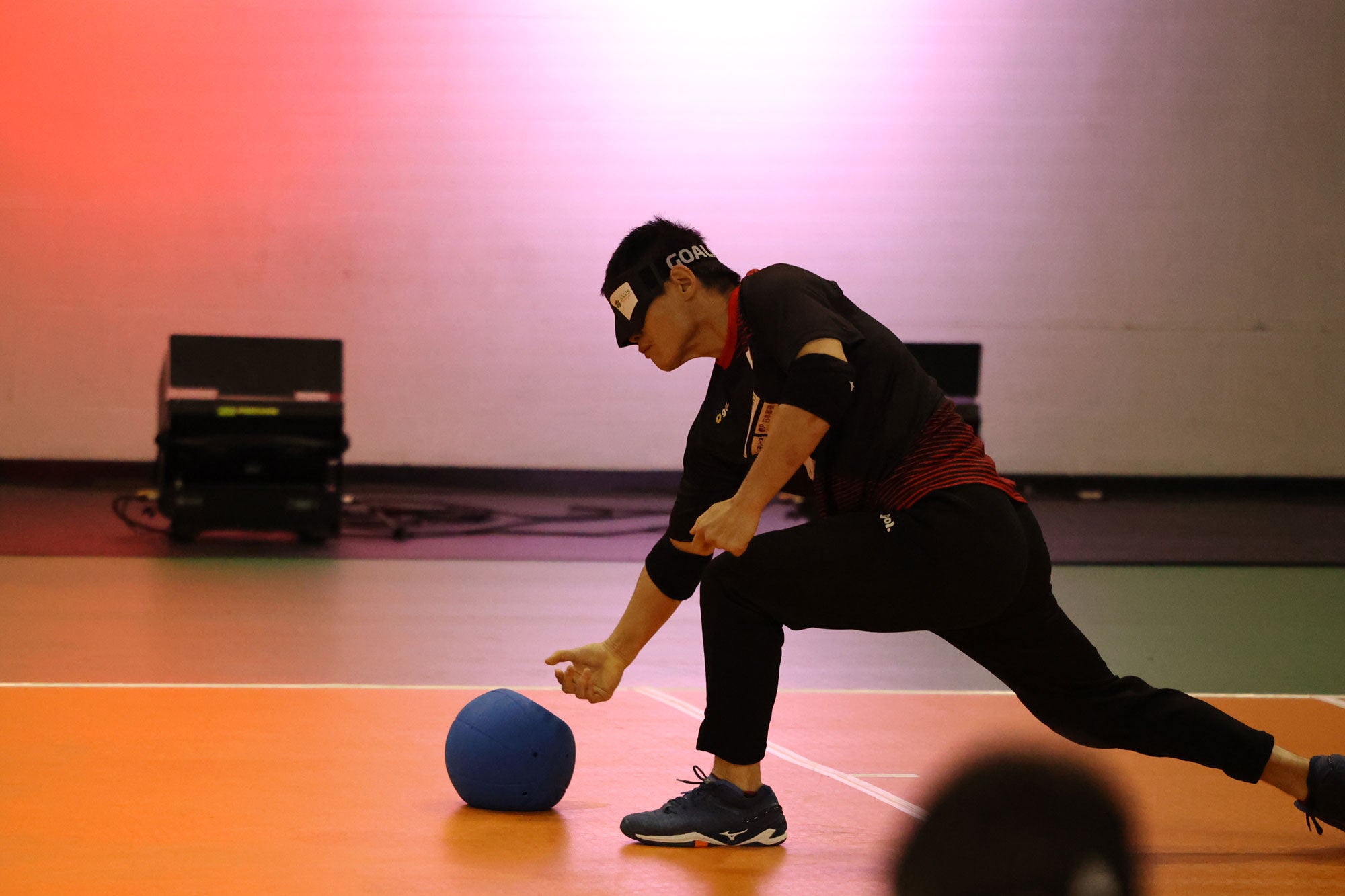 途中出場ながら勝負所で得点している伊藤雅敏選手