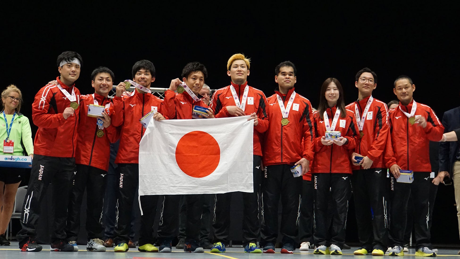 2023 IBSA World Gamesを終えたゴールボール日本代表選手コメント
