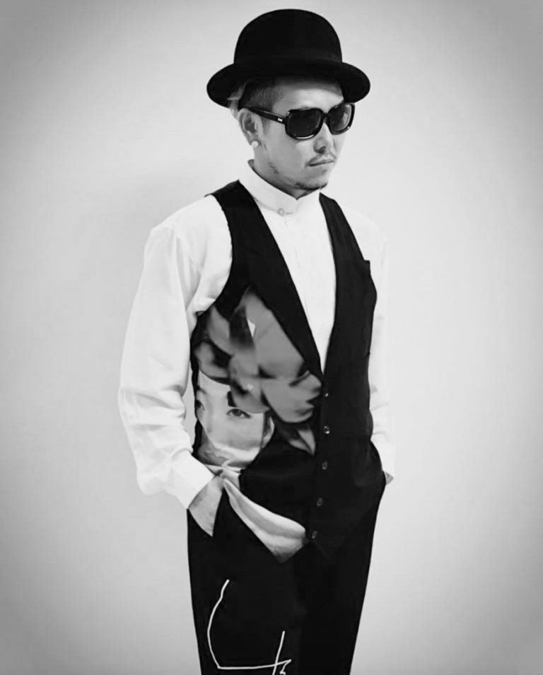 著者紹介：黄帝心仙人（コウテイセンニン）