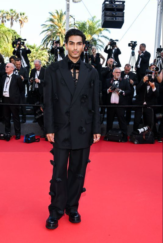 ラヒ・チャッダ (Rahi Chadda)  Photo credit Valenitno SGPItalia