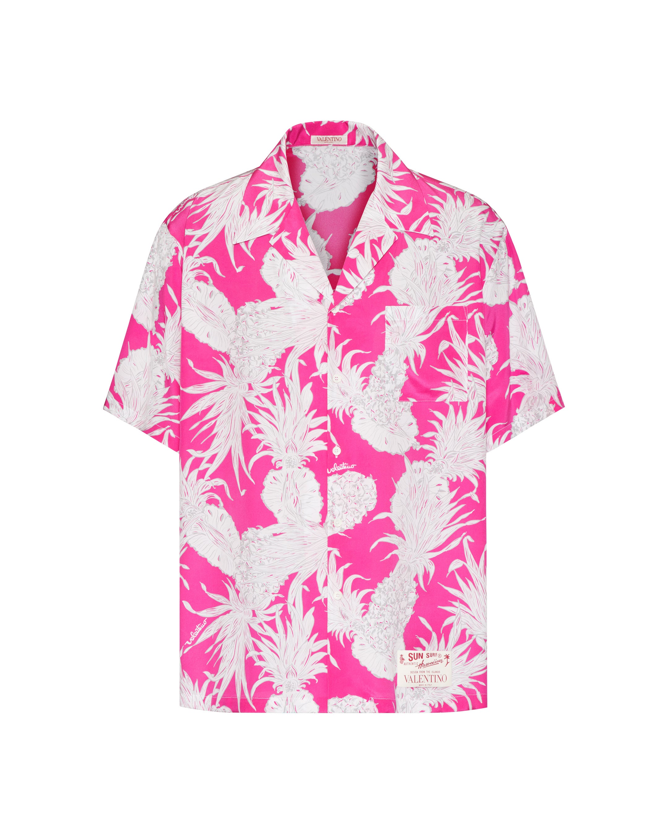 アイランド パイナップル