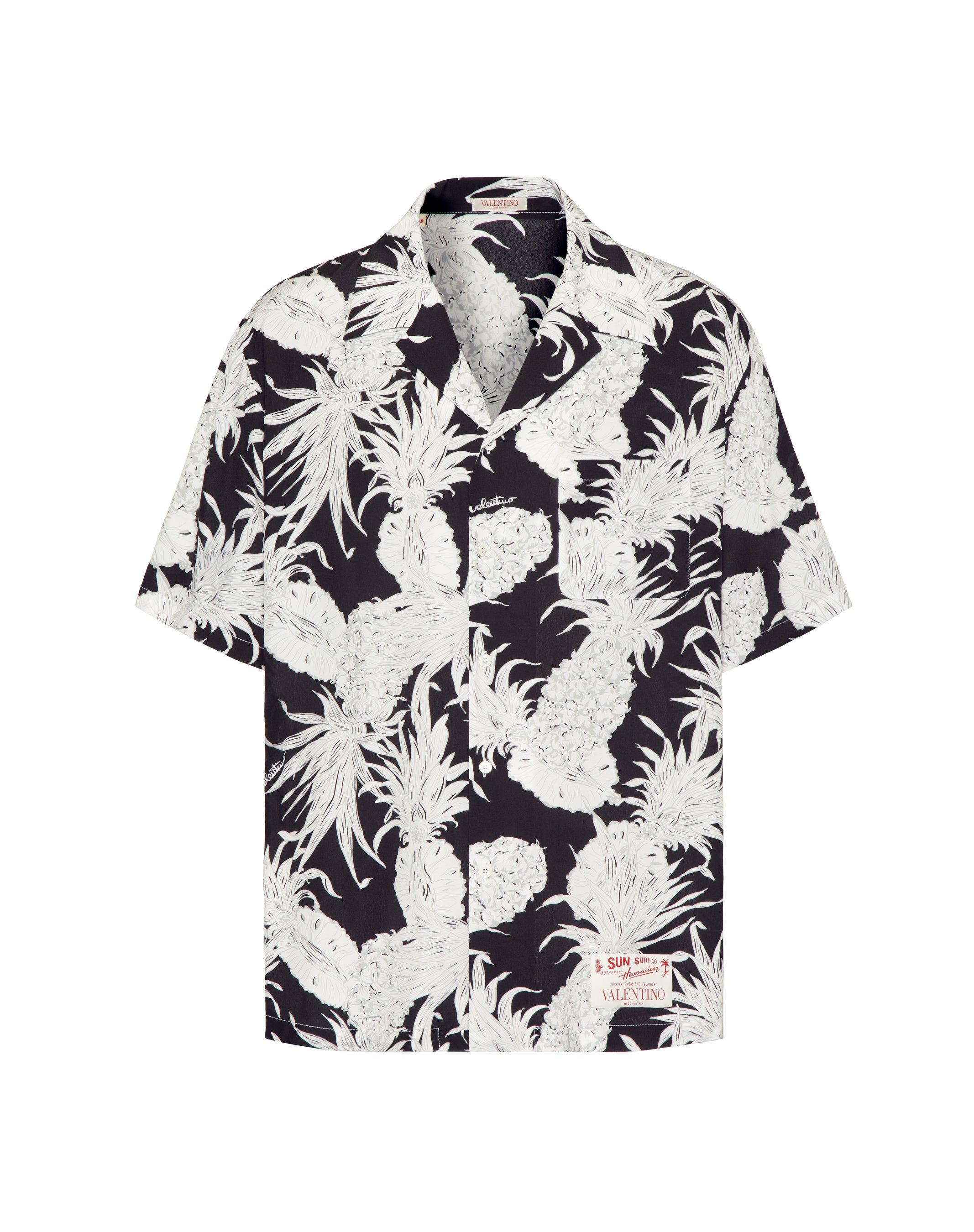 アイランド パイナップル