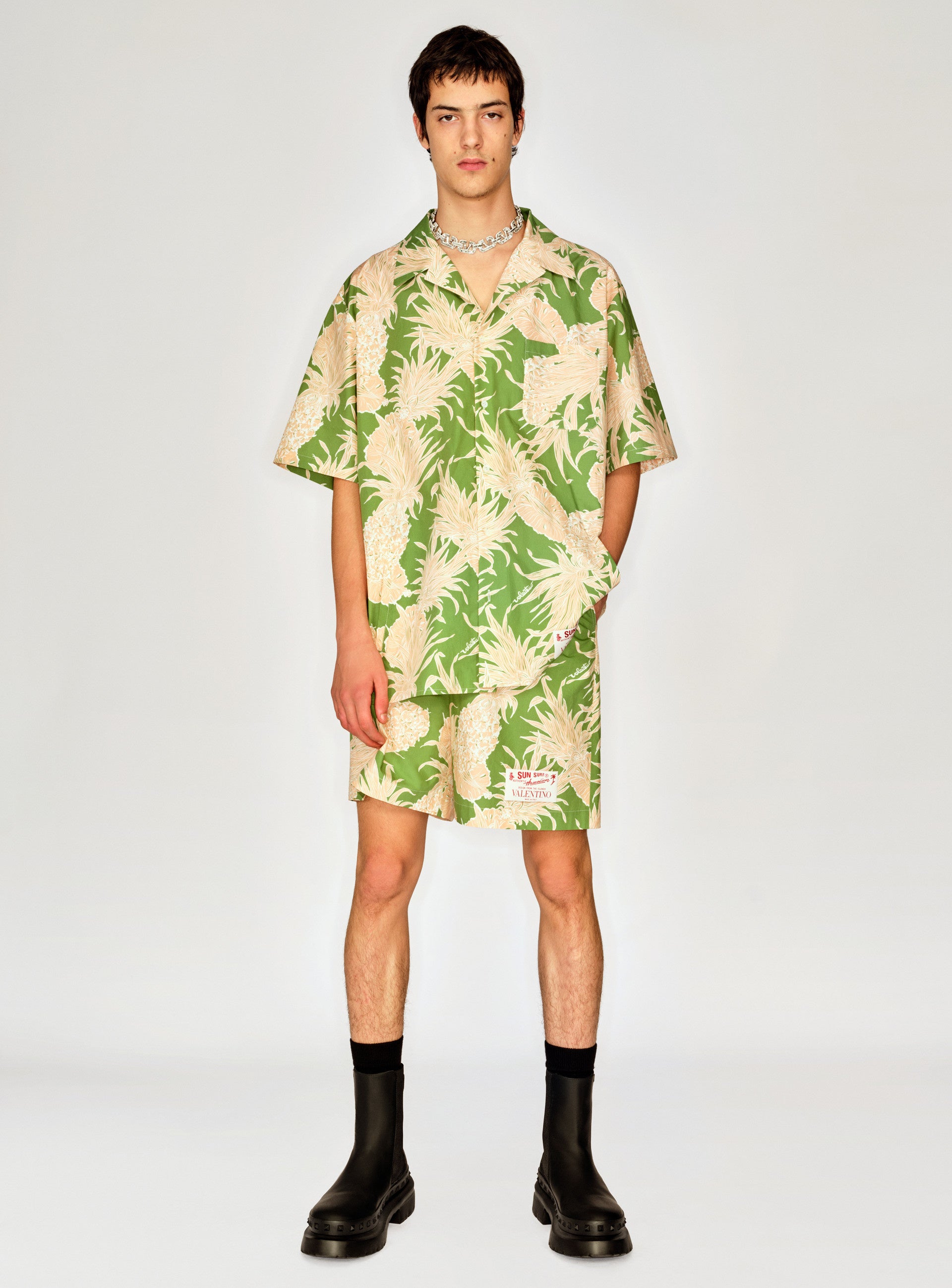 アイランド パイナップル