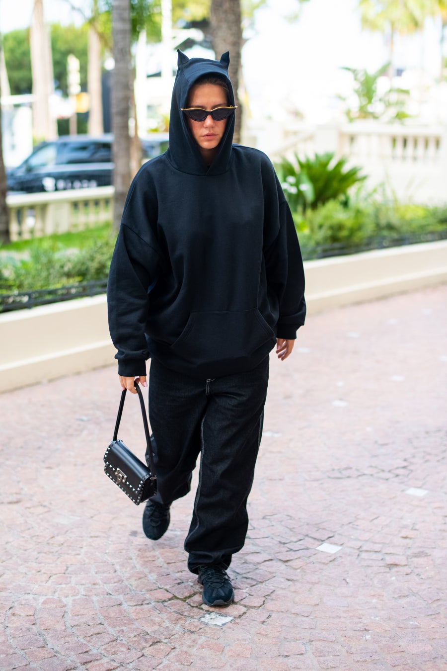 アデル・エグザルホプロス(Adele Exarchopoulos)Photo Valentino SGPItalia