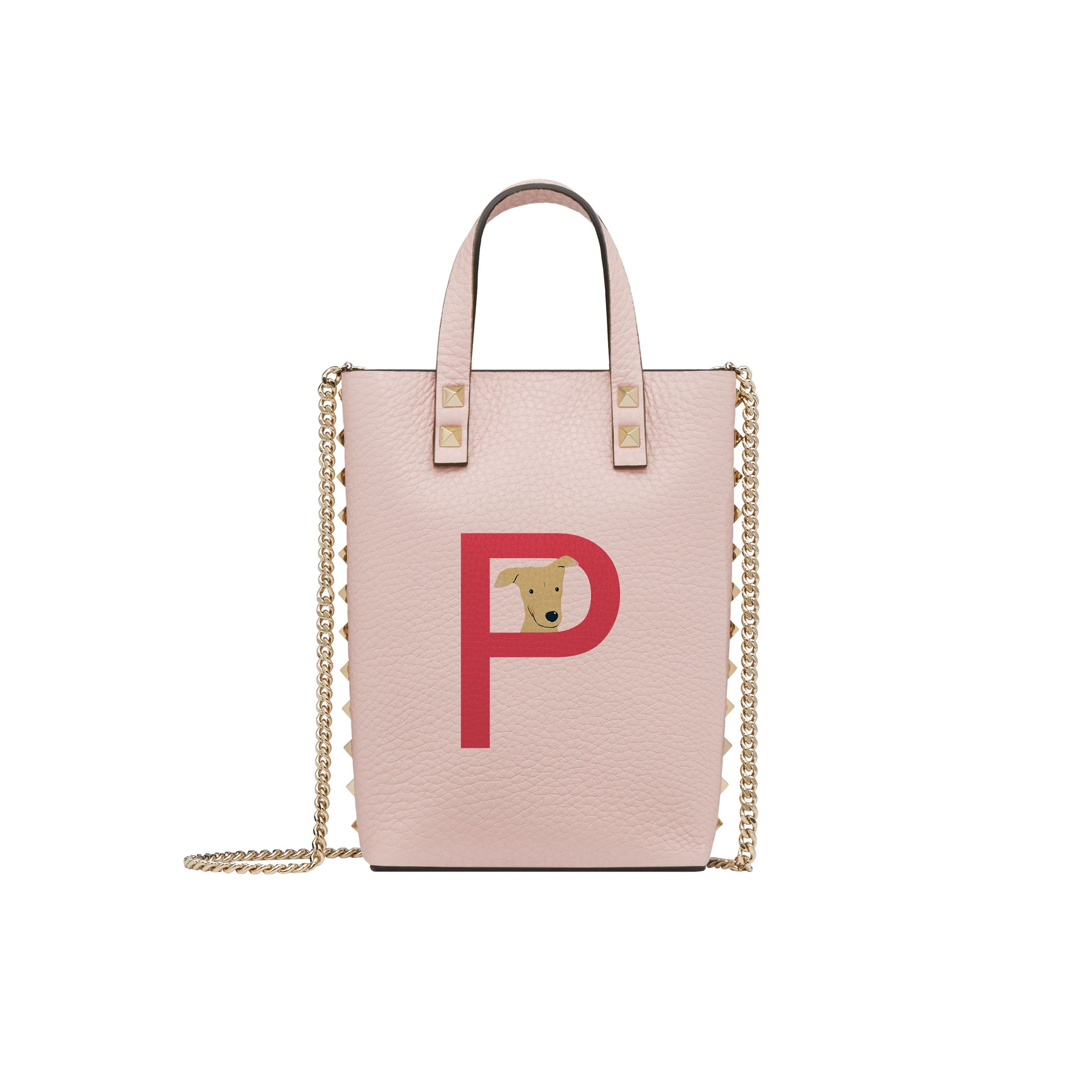 チェーンポーチ