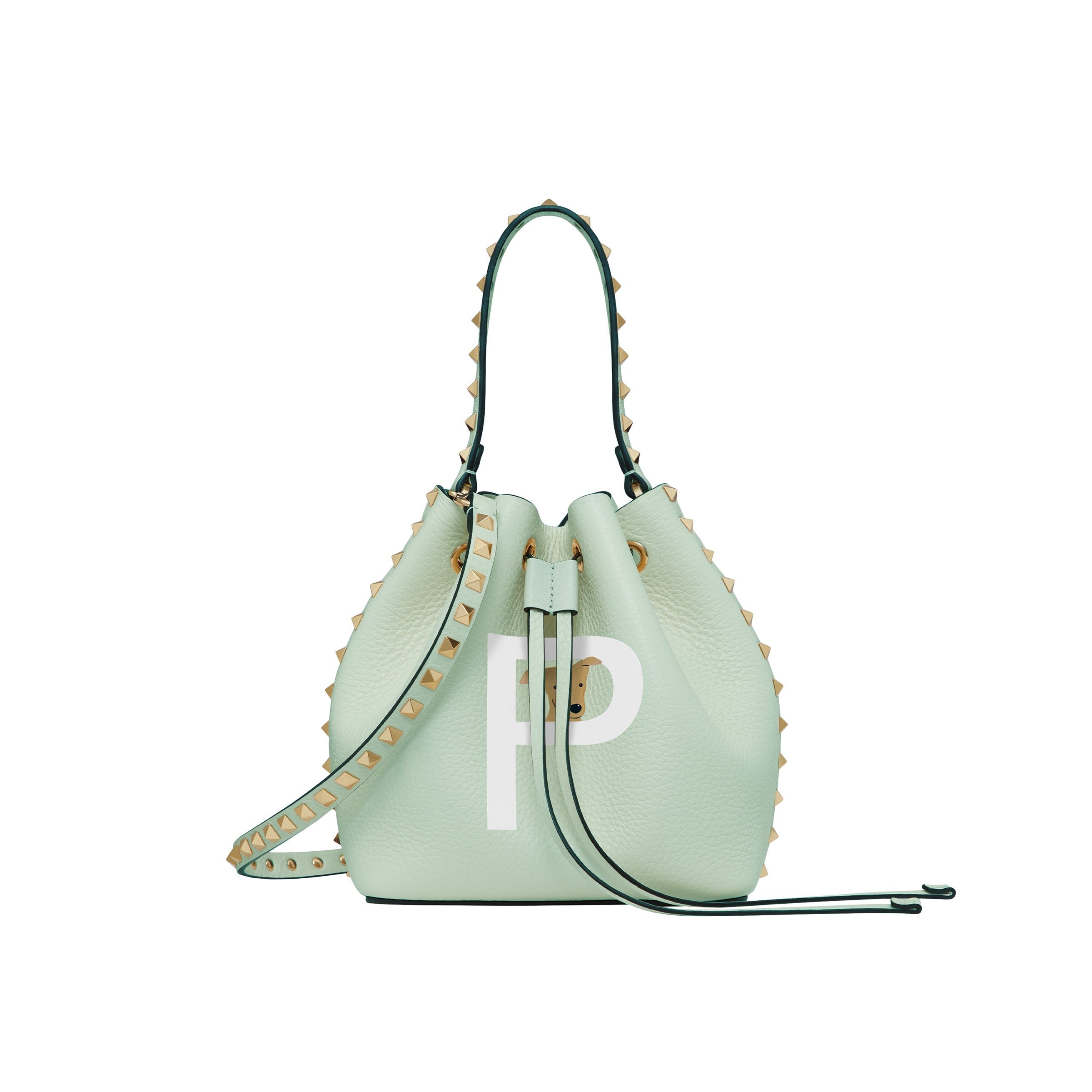 バケットバッグ