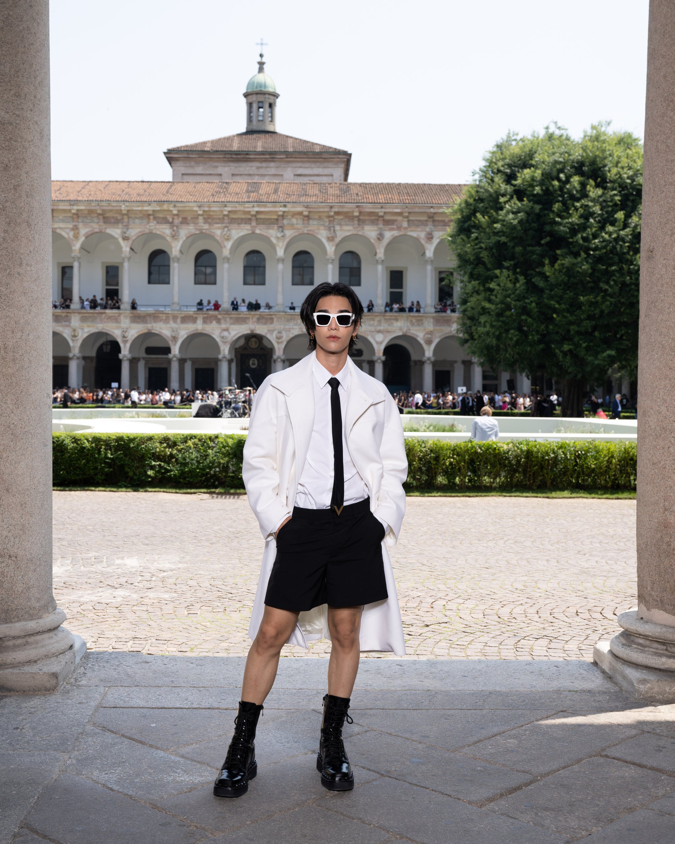 ジェフ・サトゥル（Jeff Satur）