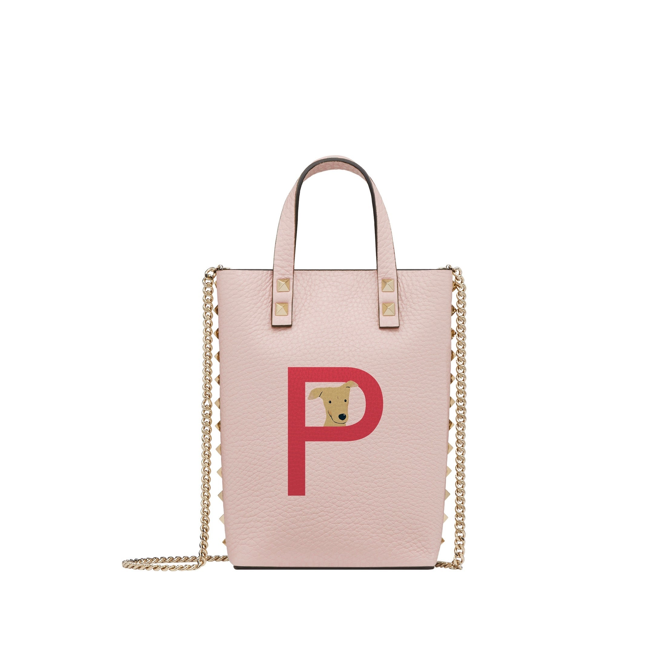 チェーンポーチ