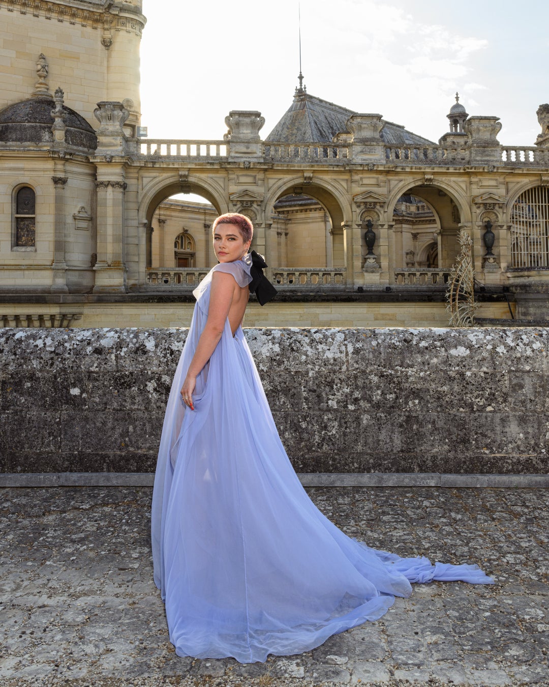 フローレンス・ピュー(Florence Pugh)