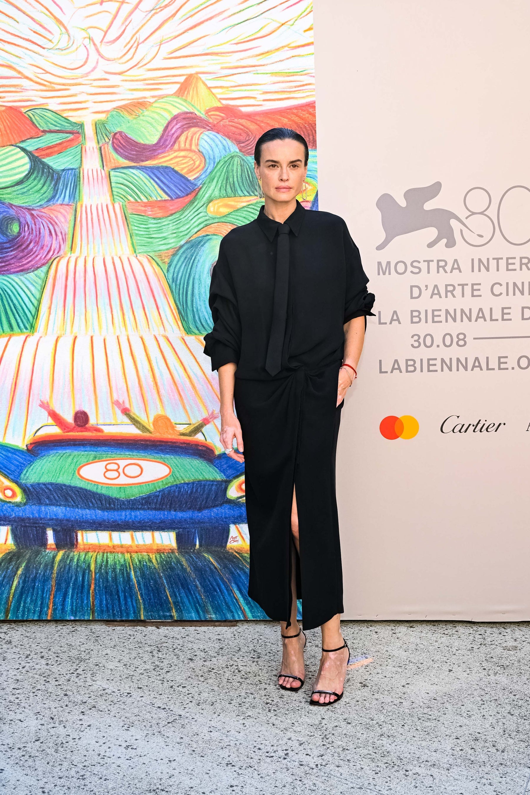 カシア・スムトゥニアク (Photo Valentino SGPItalia)