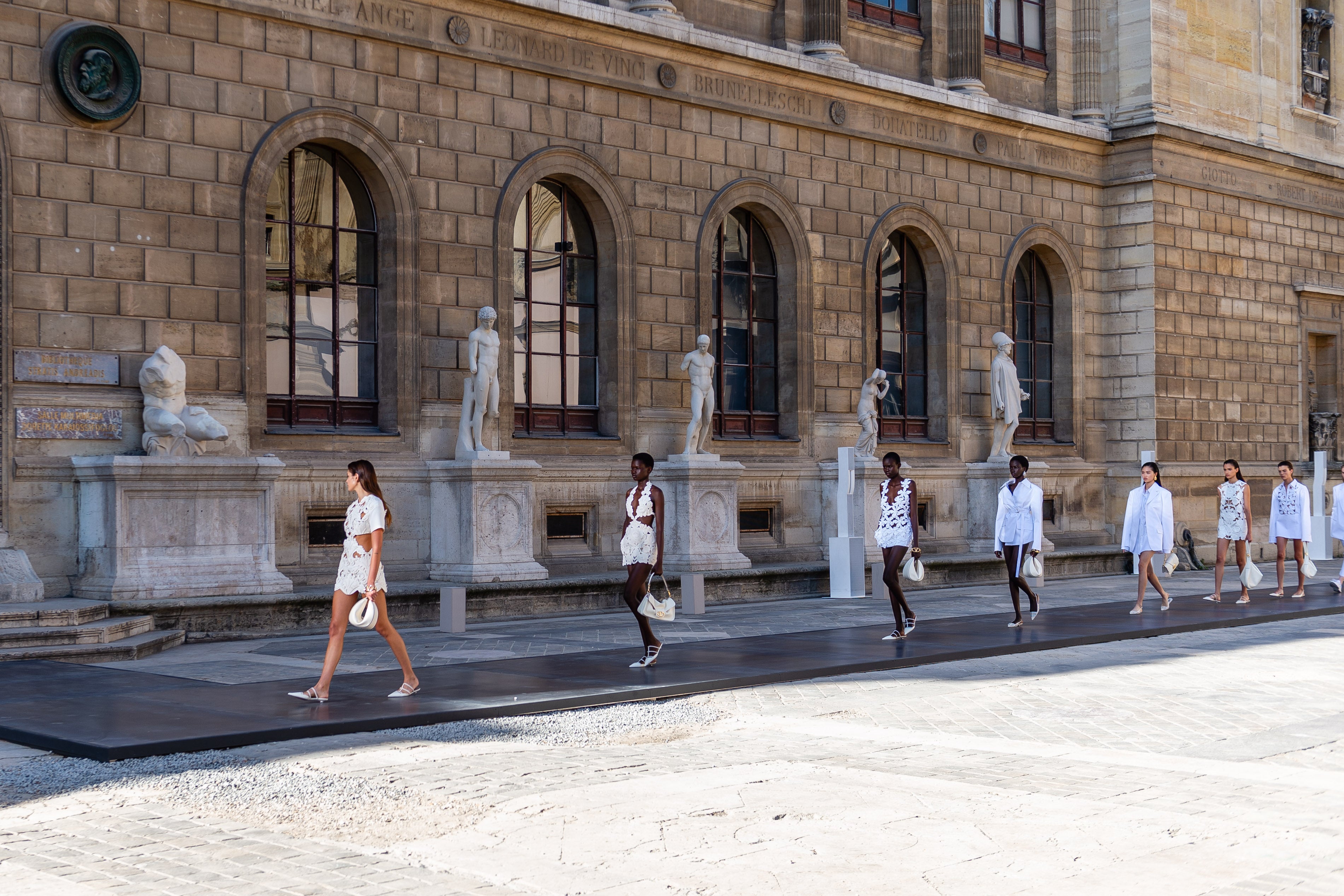 Courtesy of Valentino