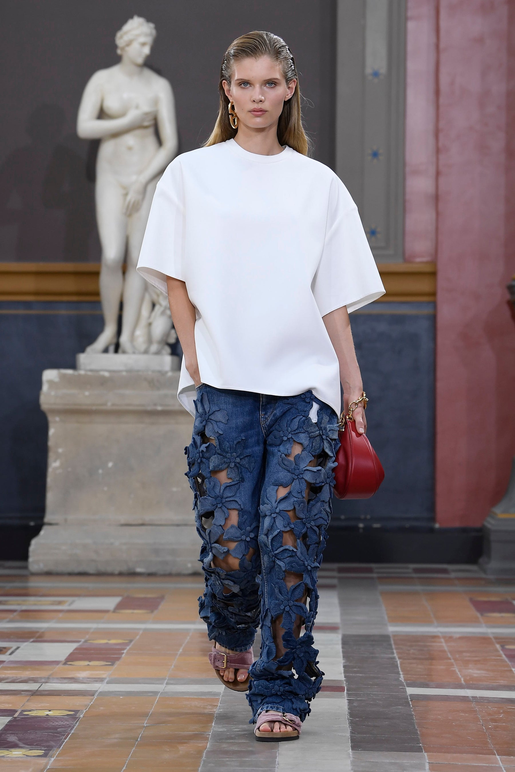 Courtesy of Valentino