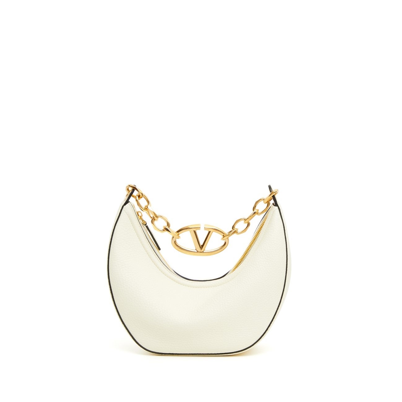 ‘Vロゴ ムーン‘ バッグ ￥403,700円（税込）
