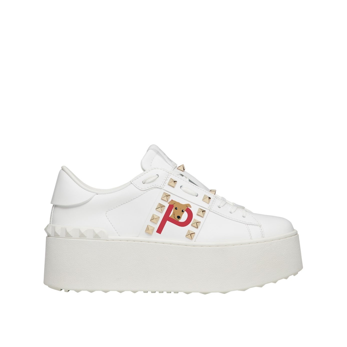 スニーカー　￥199,100（イベント限定商品）