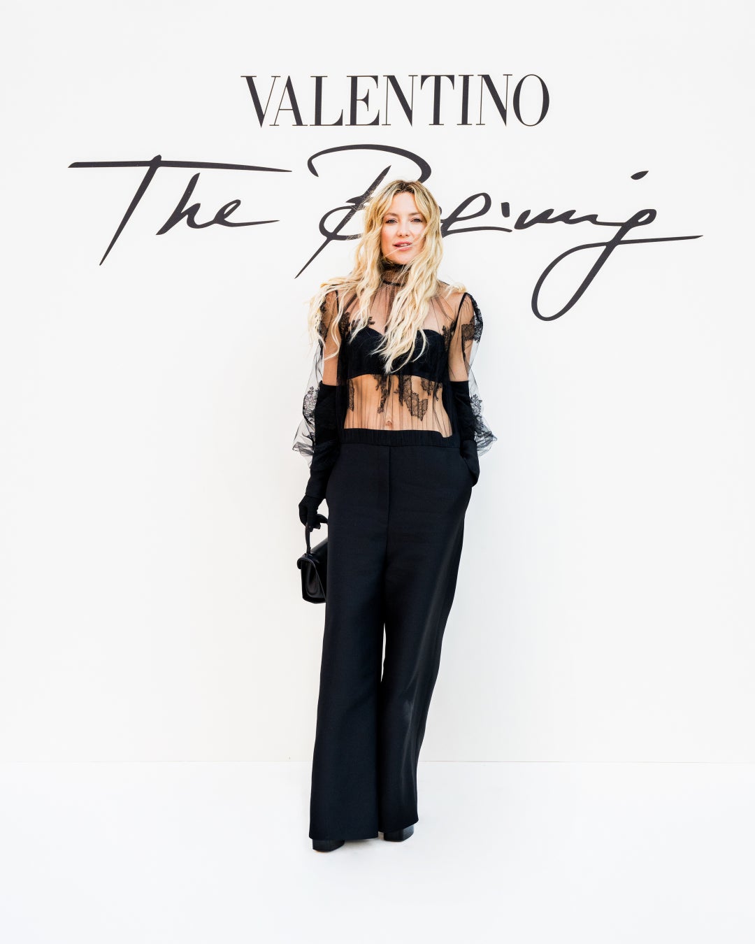KATE HUDSON(Photo credit:Valentino SGPItalia)