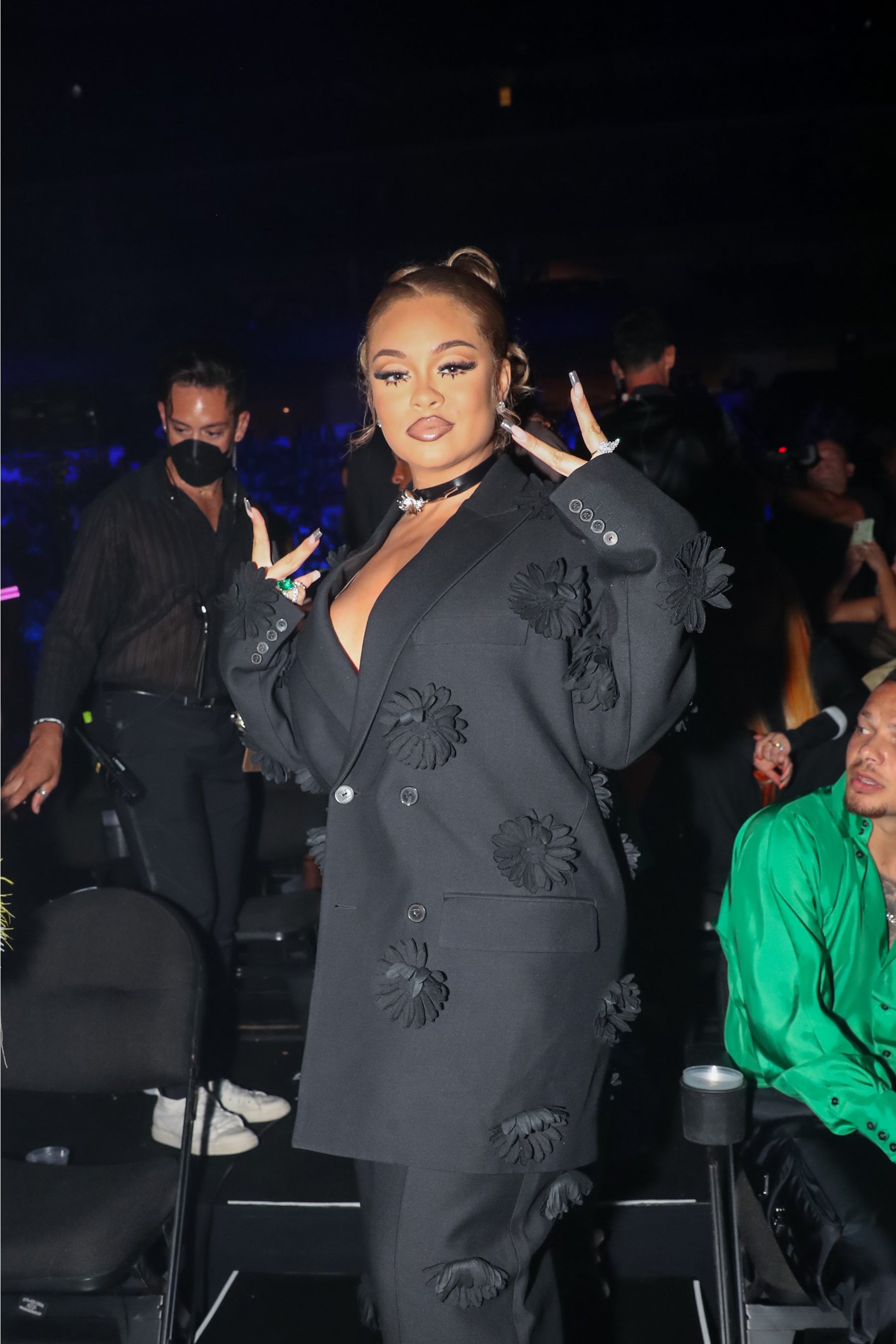 ラトー（Latto） GettyImages