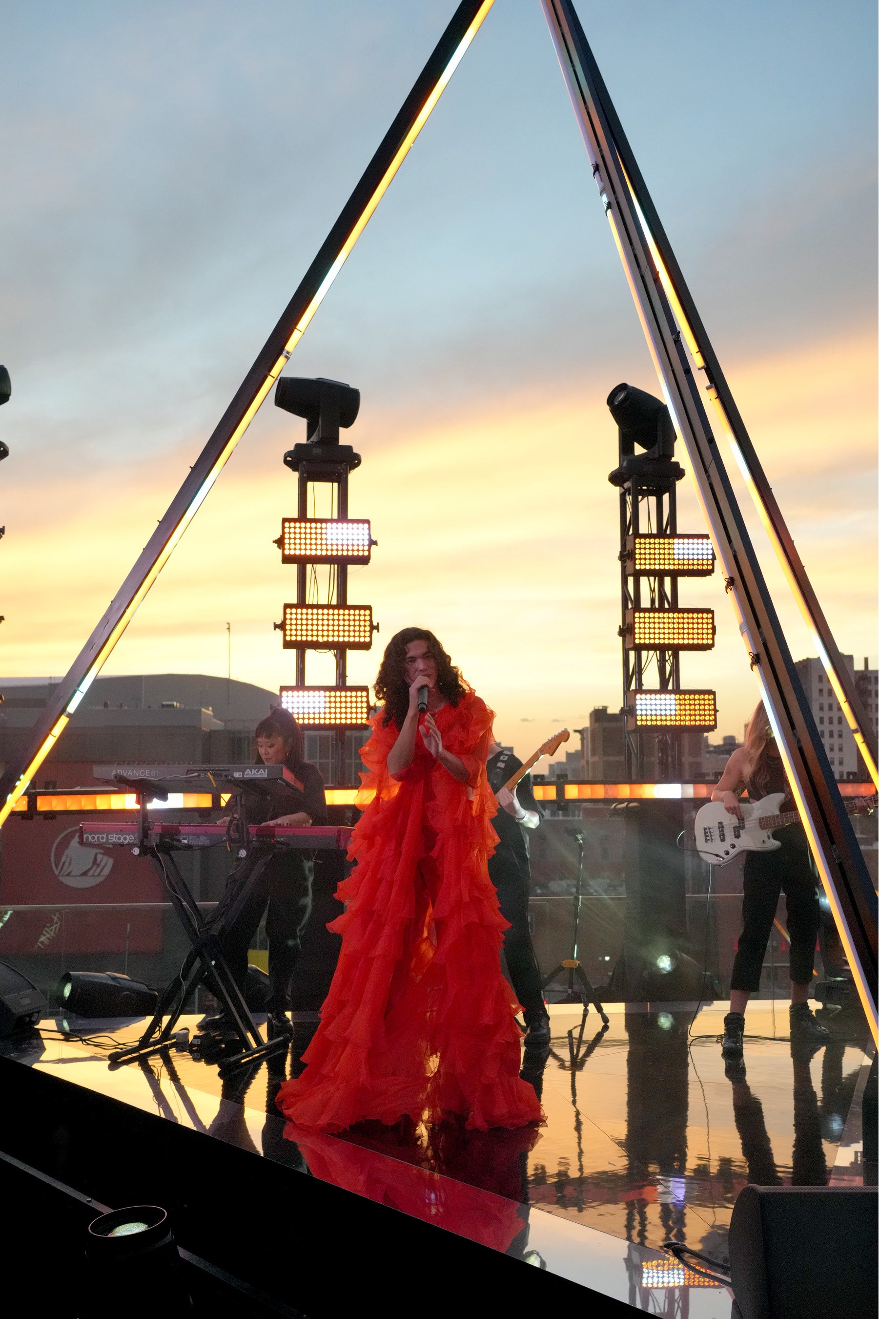 コナン・グレイ（Conan Gray） GettyImages