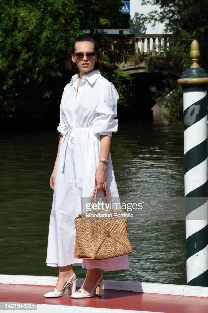 サラ・セレーオッコ Valentino SGPItalia