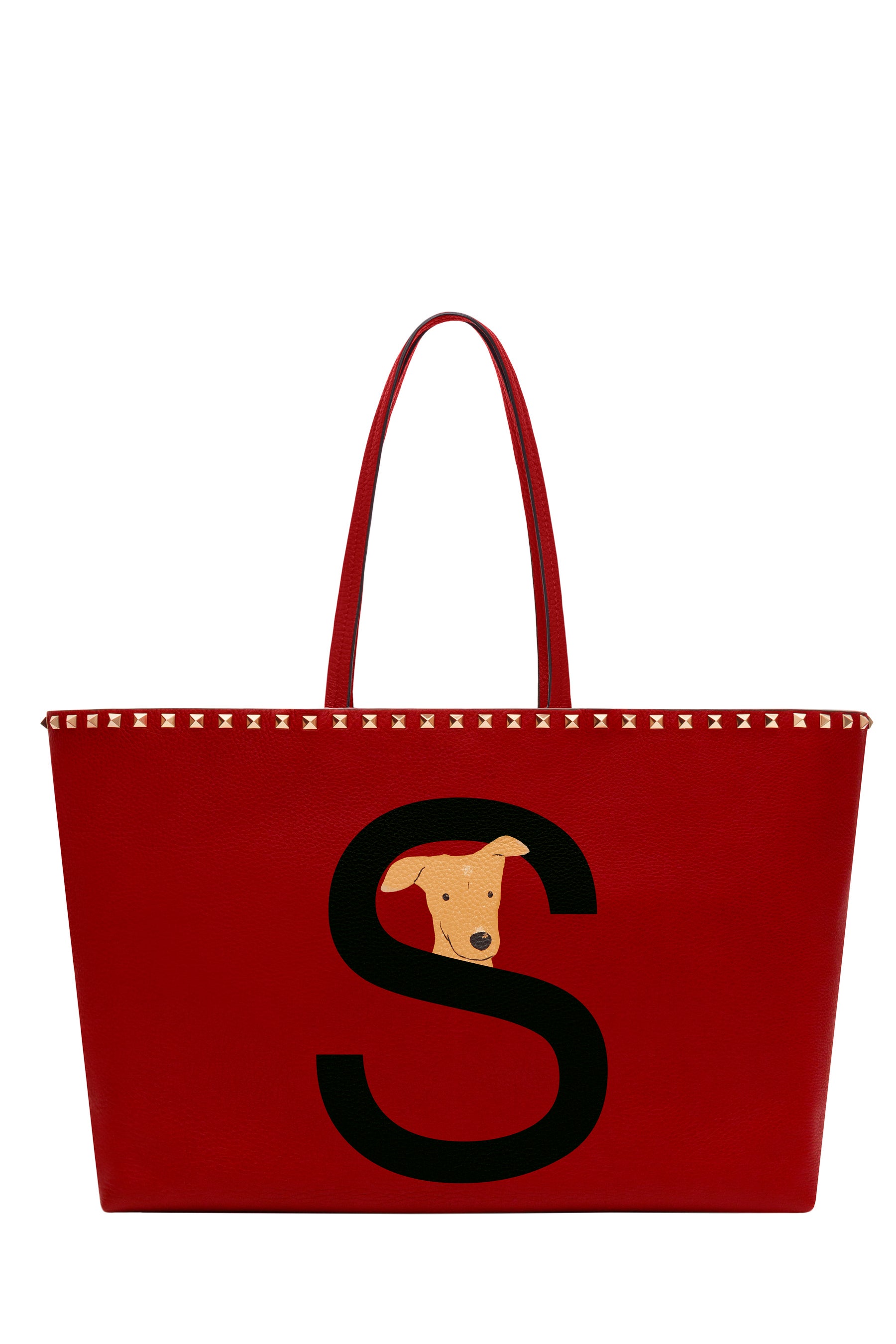 ロックスタッズ ペット トートバッグ ¥333,300