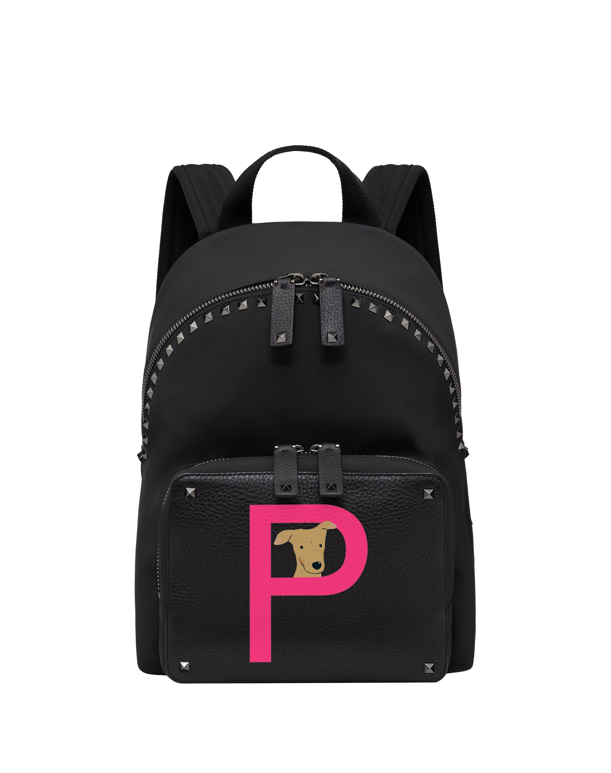 ロックスタッズ ペット バックパック ¥319,000