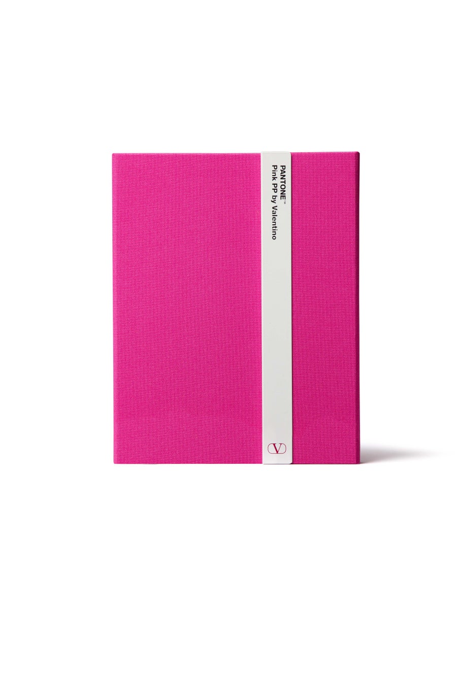 PINK PP PANTONE X VALENTINO 鉛筆&定規付きノート¥13794