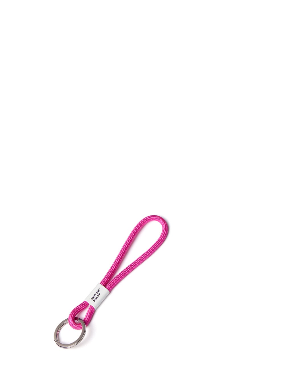 PINK PP PANTONE X VALENTINO キーチェーン(小)¥2904