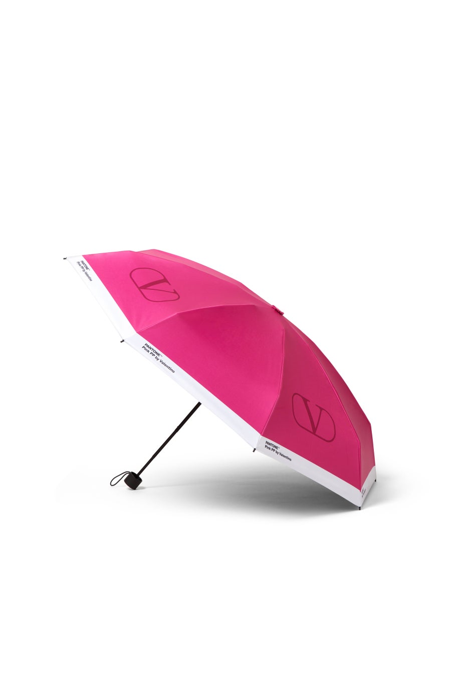 PINK PP PANTONE X VALENTINO 折りたたみ傘¥7260